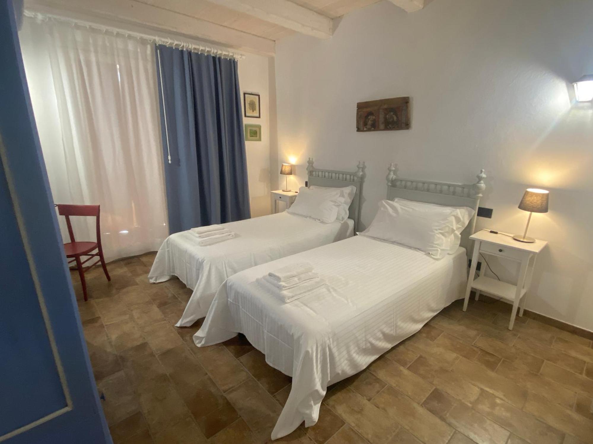 Antica Cascina Pilo Villa Monchiero Eksteriør bilde